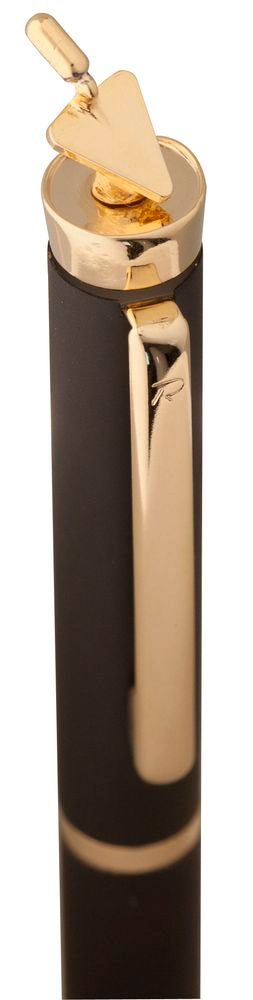 Ручка шариковая Trowel Golden Top - фото