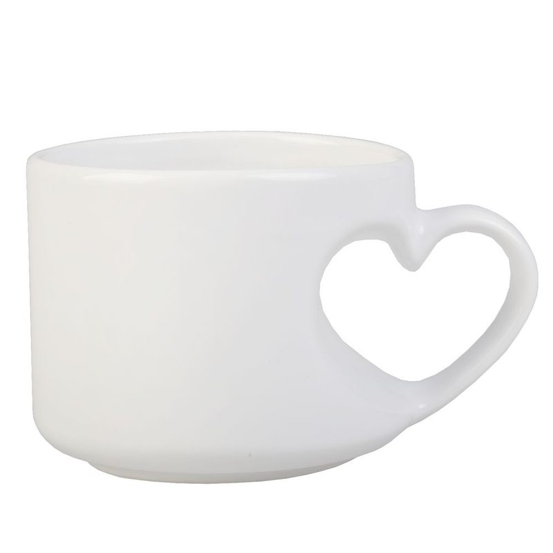 Кружка Sweet heart - фото