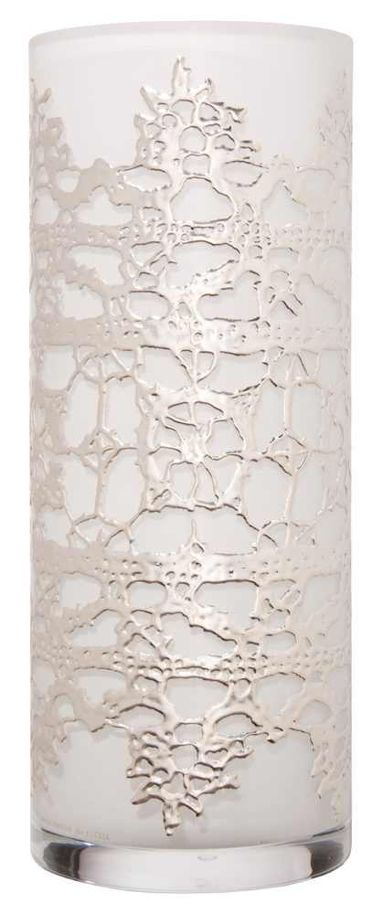 Ваза LACE - фото