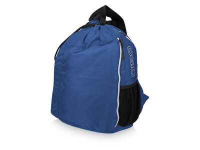 Рюкзак «SONIC SLING», синий - фото
