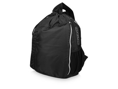 Рюкзак «SONIC SLING», черный - фото