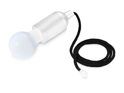 Светильник «Helper illluminator», белый - фото