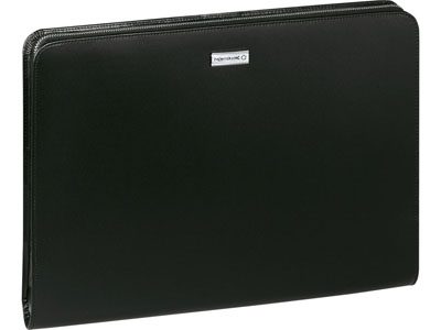 Портфолио. Montblanc - фото