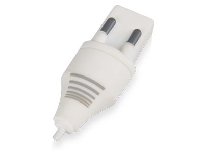 Флеш-карта USB 2.0 на 8 Gb в форме розетки ( 8Gb ) - фото