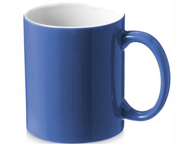 Керамическая кружка Java - фото