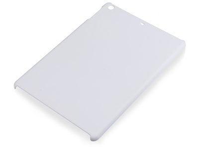 Чехол  для Apple iPad Air White - фото