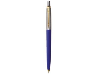 Шариковая ручка Parker Jotter K160 Blue/GT Fblue - фото