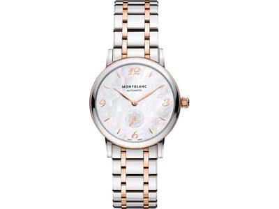 Часы Star Classique Lady Automatic. Montblanc - фото
