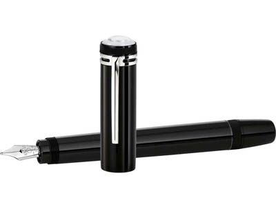 Ручка перьевая Heritage Collection 1912. Montblanc - фото