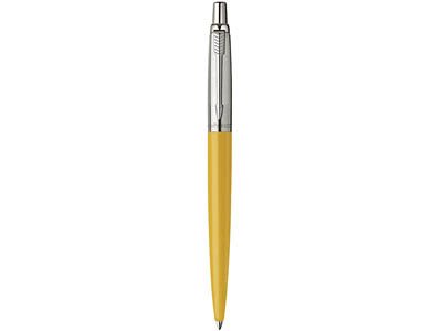 Ручка шариковая Parker модель Jotter Historical Colors Yellow - фото