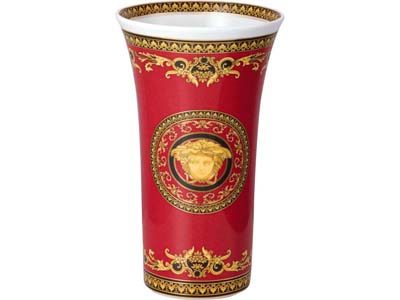 Ваза Versace «Medusa» - фото
