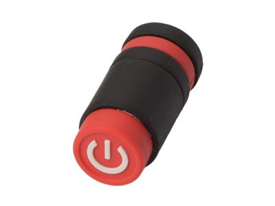 Флеш-карта USB 2.0 на 8 Гб в форме кнопки Power ( 8Gb ) - фото