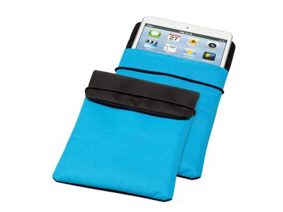 Чехол для IPad mini, аква - фото