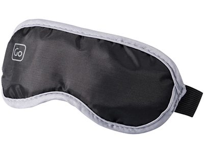 Маска для глаз от Go Travel - фото