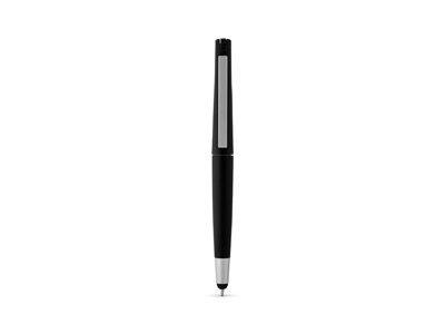 Ручка-стилус шариковая «Naju» с флеш-картой USB 2.0 на 4 Гб. ( 4Gb ) - фото