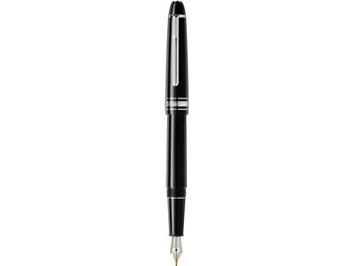Ручка перьевая Meisterstück Classique. Montblanc - фото