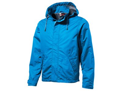 Куртка «Hasting» мужская, небесно-голубой ( 3XL ) - фото