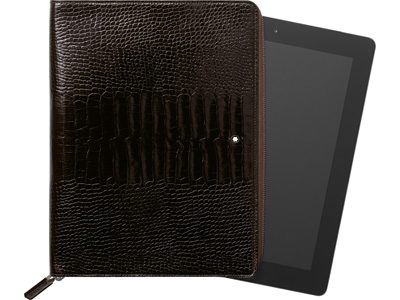 *Чехол для iPad Montblanc - фото