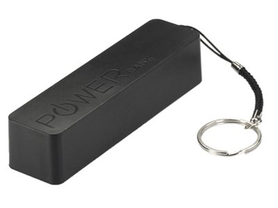 Портативное зарядное устройство «Резерв», 2200 mAh - фото
