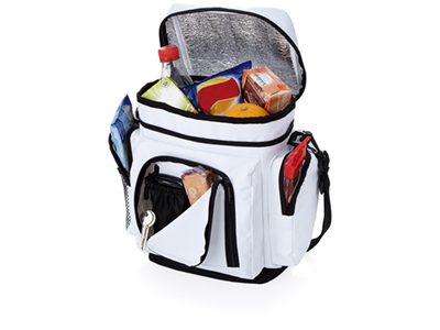 Сумка-холодильник «Helsinki», белый - фото