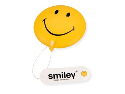 Антистресс Smiley - фото