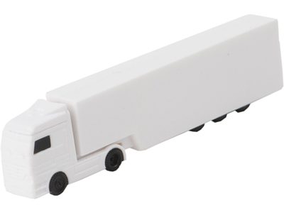 Флеш-карта USB 2.0 на 4 Gb в форме фуры ( 4Gb ) - фото
