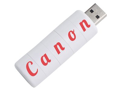 Флеш-карта USB 2.0 на 4 Gb «Секрет» (Перед использованием флеш-карты необходимо сделать нанесение!) ( 4Gb ) - фото