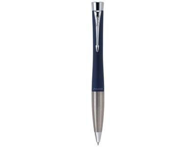 Ручка шариковая Parker модель Urban Night Sky Blue - фото