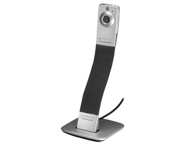 USB веб-камера со встроенным микрофоном. Имеет два варианта крепления - фото