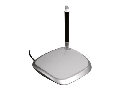 USB Hub на 3 порта с меняющей цвет подсветкой - фото