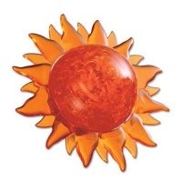 Головоломка 3D-СОЛНЫШКО - фото