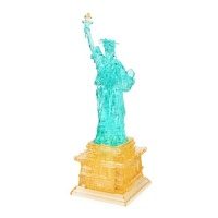Головоломка в 3D-формате ПРИВЕТ, НЬЮ-ЙОРК! - фото