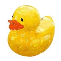 Головоломка в 3D-формате УТИ-УТИ - фото