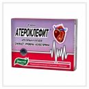 Атероклефит БИО (для сердца и сосудов) 30 капс х 0, 25 г(Эвалар) (Эвалар) - фото