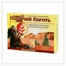 Кошачий Коготь супер 20 капс х 0, 3 г (природный биоиммуномодулятор) (РеалКапс) - фото