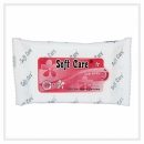 Салфетки влажные Soft Care для интимной гигиены 15 шт (ФАВОРИТ) - фото