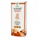 Алтай прима гель для ног с каштаном 75 мл (Медлинфарм ООО) - фото
