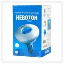 Ионизатор серебра для воды Невотон ИС-112 (ООО НПФ НЕВОТОН) - фото