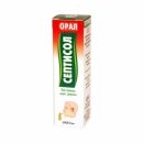 Септисол 25мл. Орал (профилактика ЛОР инфекций) (ООО НПП ЛЕТО) - фото