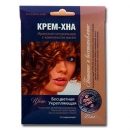 Крем-хна в готовом виде Бесцветная укрепляющая 50 мл (ФИТОкосметик) - фото