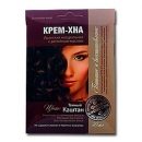 Крем-хна в готовом виде Темный каштан 50 мл (ФИТОкосметик) - фото