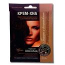 Крем-хна в готовом виде Горький шоколад 50 мл (ФИТОкосметик) - фото
