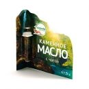 Каменное масло с чагой 100 % 3 г (ООО Амбрелла) - фото