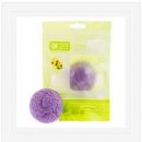 SPA Belle Спонж конжаковый экстракт лаванды (Ningbo Best Product Co., Limited) - фото