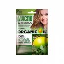 Масло для волос Organic Oil Арганы 20 мл (ФИТОкосметик) - фото