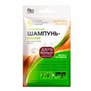 Здоровые волосы Шампунь-пилинг обновляющий для всех типов волос 15мл (ФИТОкосметик) - фото