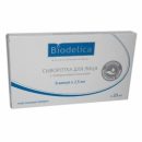 Гиалуроновая кислота Сыворотка для лица Biodelica (8 ампул х 2,5 мл) (Лаборатория Эманси ЗАО) - фото
