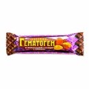 Гематоген Русский с изюмом в глазури 40 г (Фарм-про) - фото