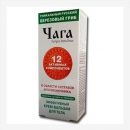 Чага крем-бальзам для тела 75мл (для суставов и позвоночника) (КОРОЛЕВФАРМ) - фото