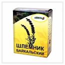 Шлемник байкальский трава Авита 25г (при миокарде,серцебиении,бессонице,бронхите,гриппе ) (Беловодье ООО) - фото